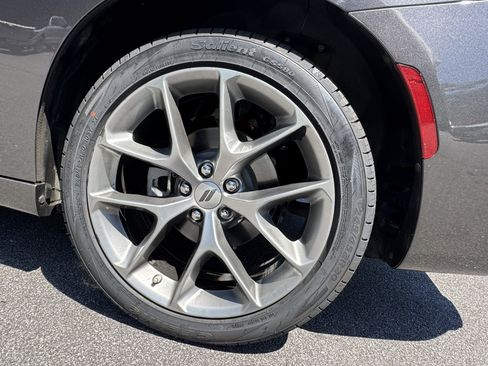 Used 2022 Dodge Charger SXT w/ Plus Group RWD image 22