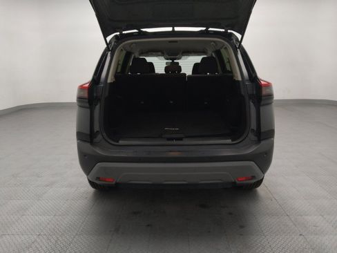 Used 2023 Nissan Rogue SV AWD/4WD image 29