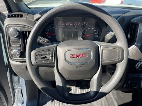New 2025 GMC Sierra 2500 Pro w/ 1SA Pro Safety Plus Package image 14