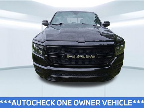 Used 2024 RAM 1500 Tradesman AWD/4WD image 2