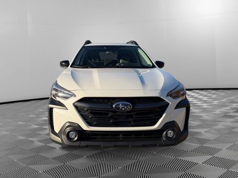 Certified 2024 Subaru Outback Premium image 2