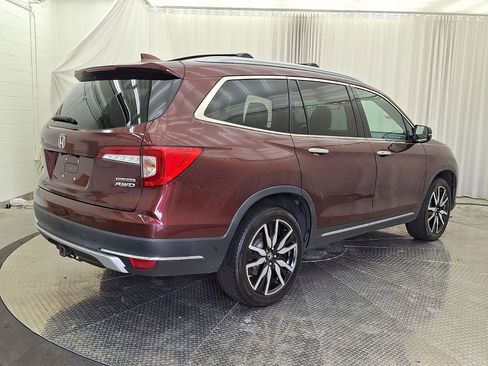 Used 2019 Honda Pilot Touring image 25