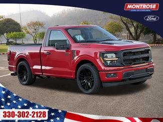 Used 2026 Ford F150 XL w/ Equipment Group 103A High AWD/4WD video 1