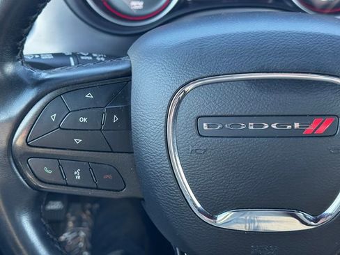 Certified 2023 Dodge Charger SXT RWD image 25
