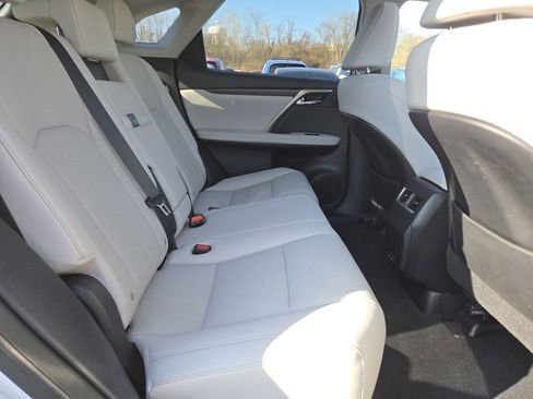 Used 2021 Lexus RX 350 350 w/ Premium Package image 5