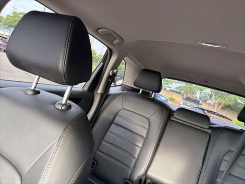 Used 2025 Honda CR-V EX-L image 17