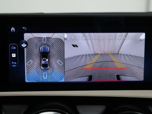 New 2026 Mercedes-Benz CLA 250 image 16