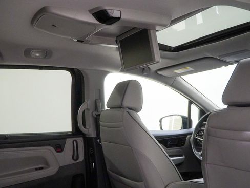 Certified 2023 Honda Odyssey Elite image 51