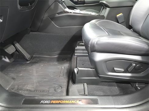 Used 2023 Ford Explorer ST w/ Equipment Group 401A image 9