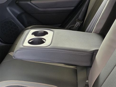 New 2025 Subaru Crosstrek 2.5i Wilderness w/ Wilderness Package image 12