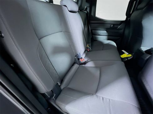 Certified 2024 Toyota Tacoma SR5 image 24