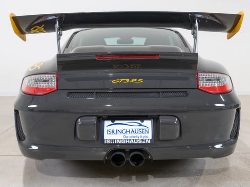 Used 2011 Porsche 911 GT3 RS RWD image 45