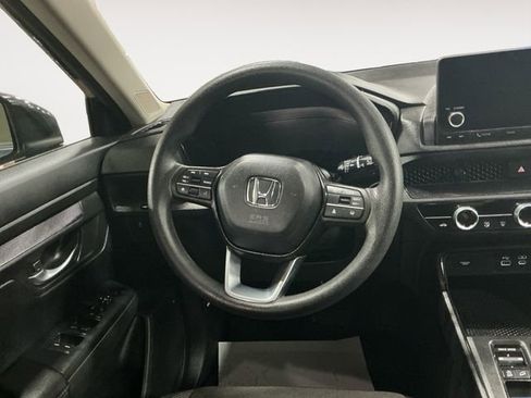Used 2024 Honda CR-V EX image 13