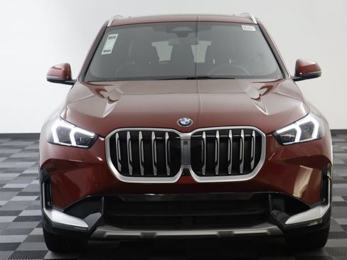 Certified 2026 BMW X1 xDrive28i AWD/4WD image 20