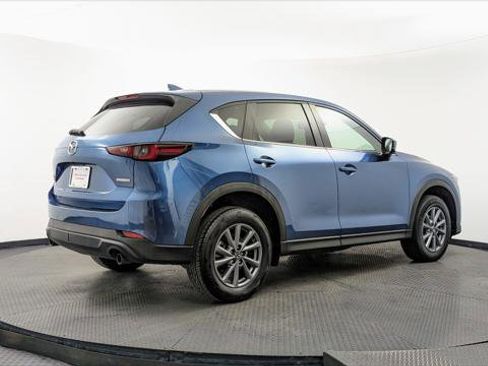 Used 2023 MAZDA CX-5 AWD 2.5 S image 8