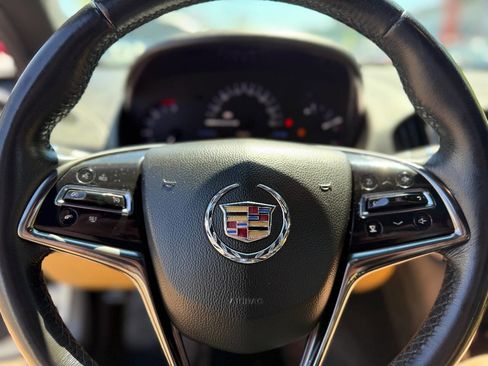 Used 2013 Cadillac ATS Sedan image 32