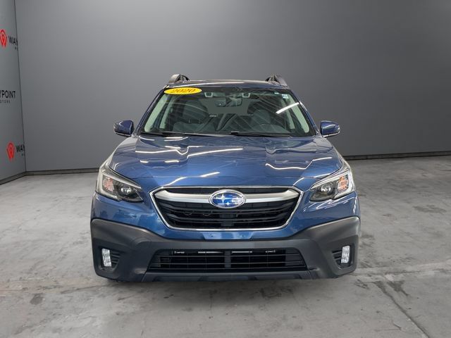 Used 2020 Subaru Outback Premium w/ Popular Package #1 AWD/4WD image 11