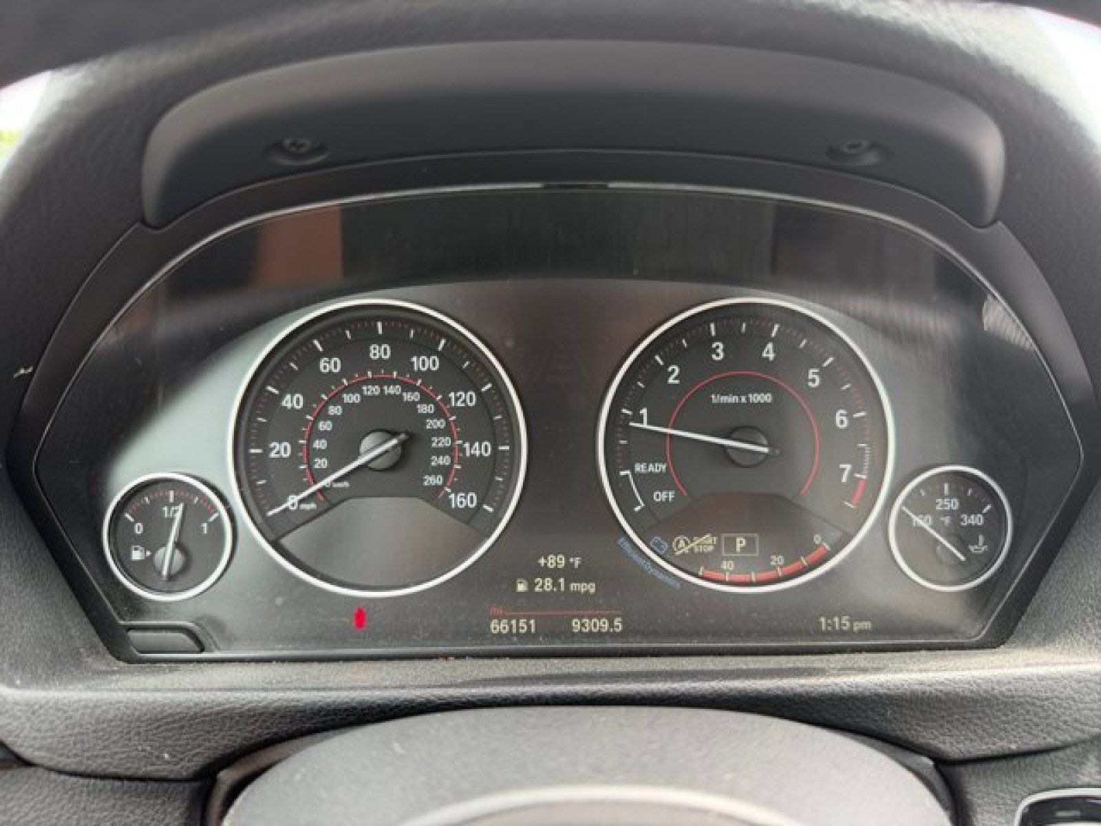 Used 2020 BMW 430i xDrive Coupe w/ M Sport Package AWD/4WD image 23