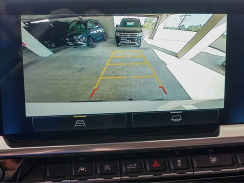 Used 2024 Chevrolet Silverado 1500 LT w/ Protection Package image 12