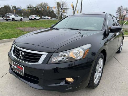 Used 2010 Honda Accord EX-L image 35