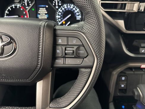 New 2026 Toyota Tundra SR5 image 20