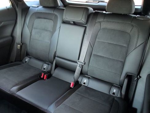 New 2026 Chevrolet Blazer EV RS w/ Super Cruise Package image 9