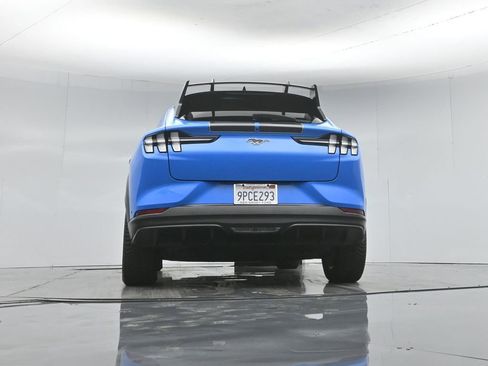 Used 2024 Ford Mustang Mach-E GT AWD/4WD image 51