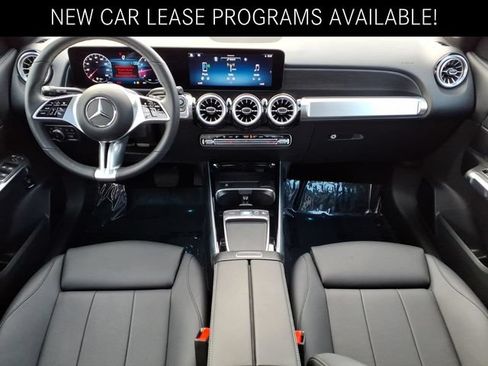 Certified 2026 Mercedes-Benz GLB 250 image 4