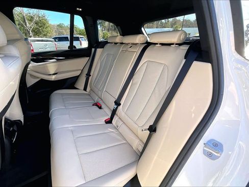 Certified 2023 BMW X3 sDrive30i w/ Premium Package image 20