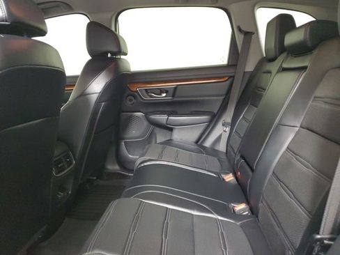 Used 2017 Honda CR-V Touring image 12
