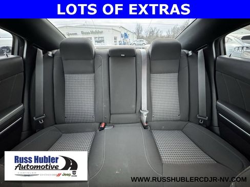 Used 2021 Dodge Charger GT image 15