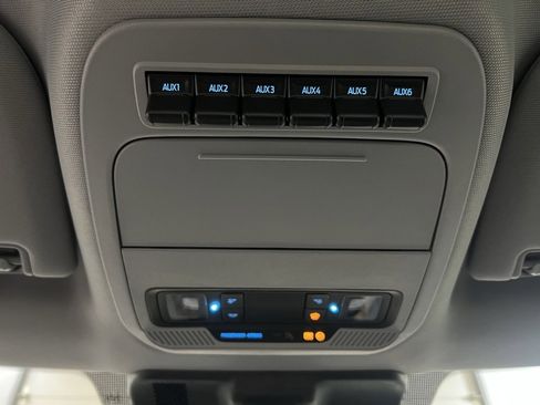 New 2026 Ford F550 4x4 Regular Cab Super Duty image 21