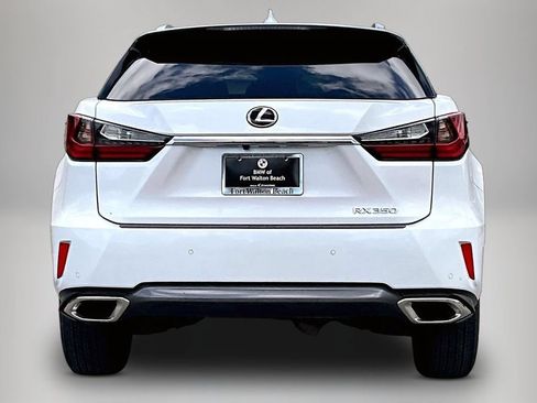 Used 2019 Lexus RX 350 FWD image 6