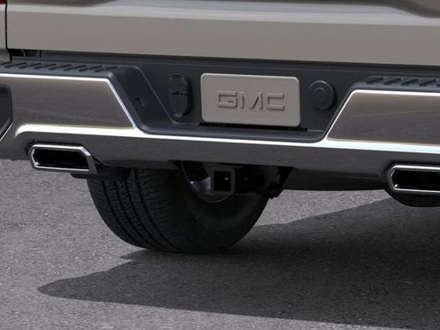 New 2026 GMC Sierra 1500 SLE AWD/4WD image 14