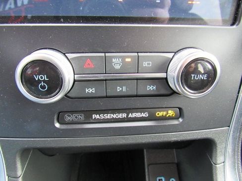 Used 2024 Ford Edge Titanium AWD/4WD image 18
