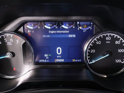 Used 2023 Ford F150 XLT w/ Equipment Group 302A High image 4