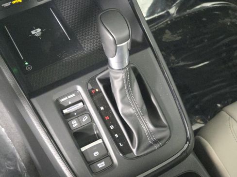 New 2026 Honda CR-V EX-L image 18