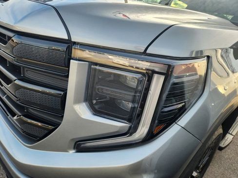 New 2026 GMC Sierra 1500 Elevation w/ Elevation Premium Package AWD/4WD image 26