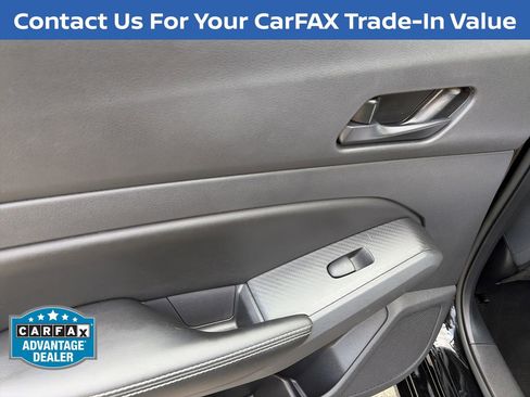 Certified 2024 Nissan Altima 2.5 SV image 27