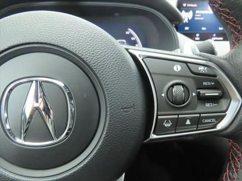 Used 2025 Acura TLX SH-AWD w/ A-SPEC Pkg image 13