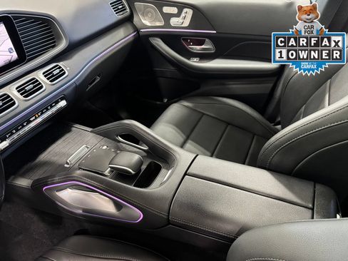 Used 2024 Mercedes-Benz GLE 450 4MATIC image 17