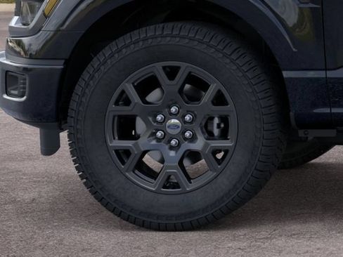New 2026 Ford F150 STX w/ Equipment Group 200A RWD image 19