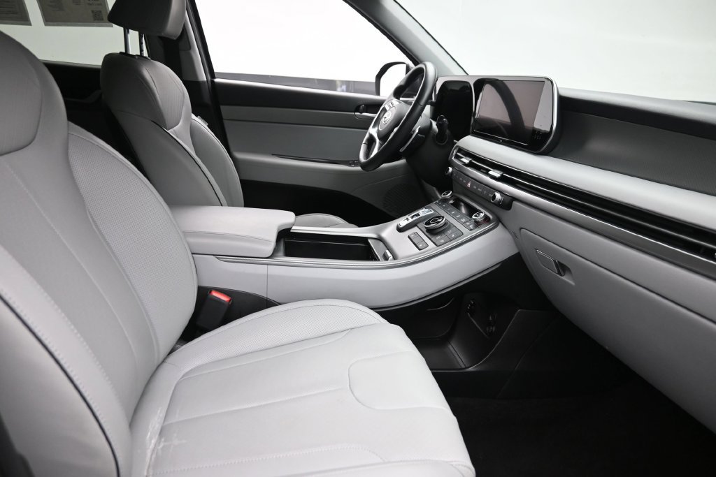 Used 2025 Hyundai Palisade SEL AWD/4WD image 9