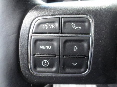 Used 2014 Jeep Wrangler Unlimited Sahara w/ Connectivity Group image 16