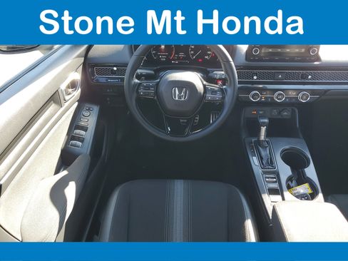 Used 2023 Honda Civic Sport image 15