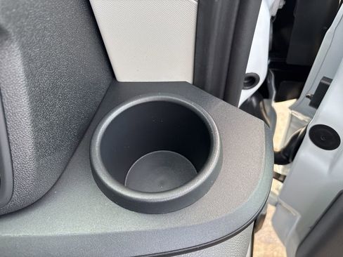 New 2026 Ford Transit 250 Base image 25