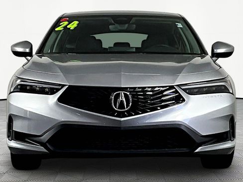 Used 2024 Acura Integra FWD image 2