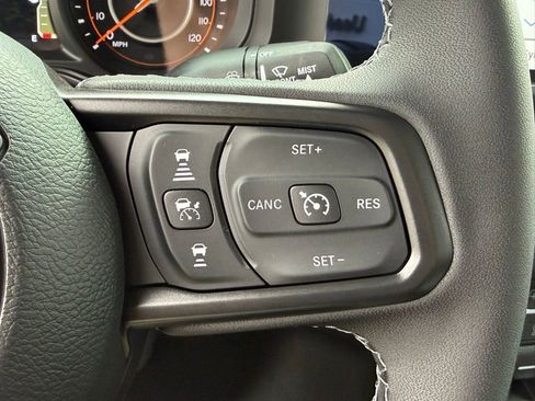New 2026 Jeep Gladiator Mojave AWD/4WD image 16