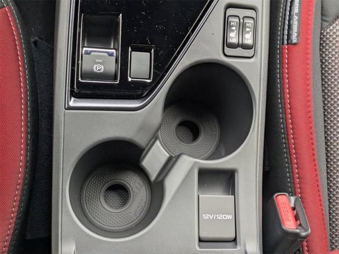 New 2026 Subaru Impreza RS image 23