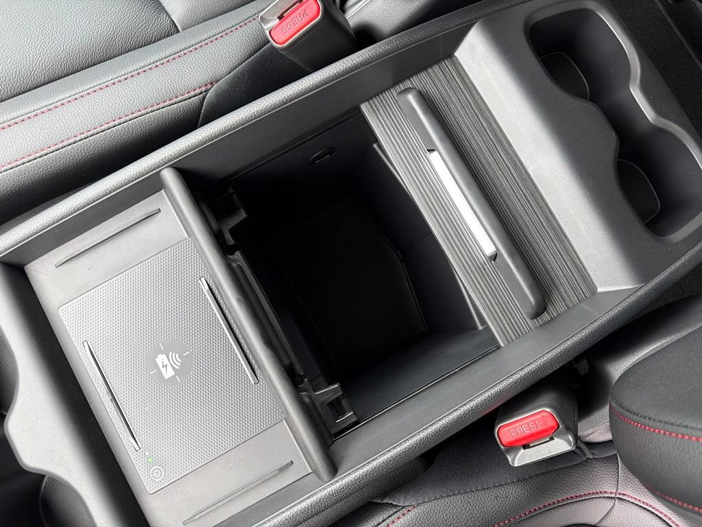 New 2026 Honda Odyssey Sport-L image 28